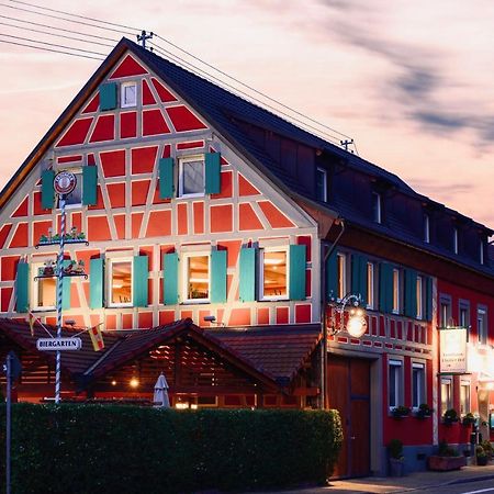 Gasthaus Elsaesser Hof كابل غرافنهاوسن المظهر الخارجي الصورة