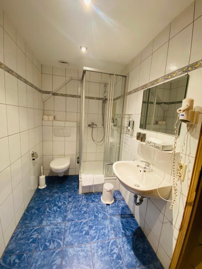 Gasthaus Elsaesser Hof كابل غرافنهاوسن المظهر الخارجي الصورة