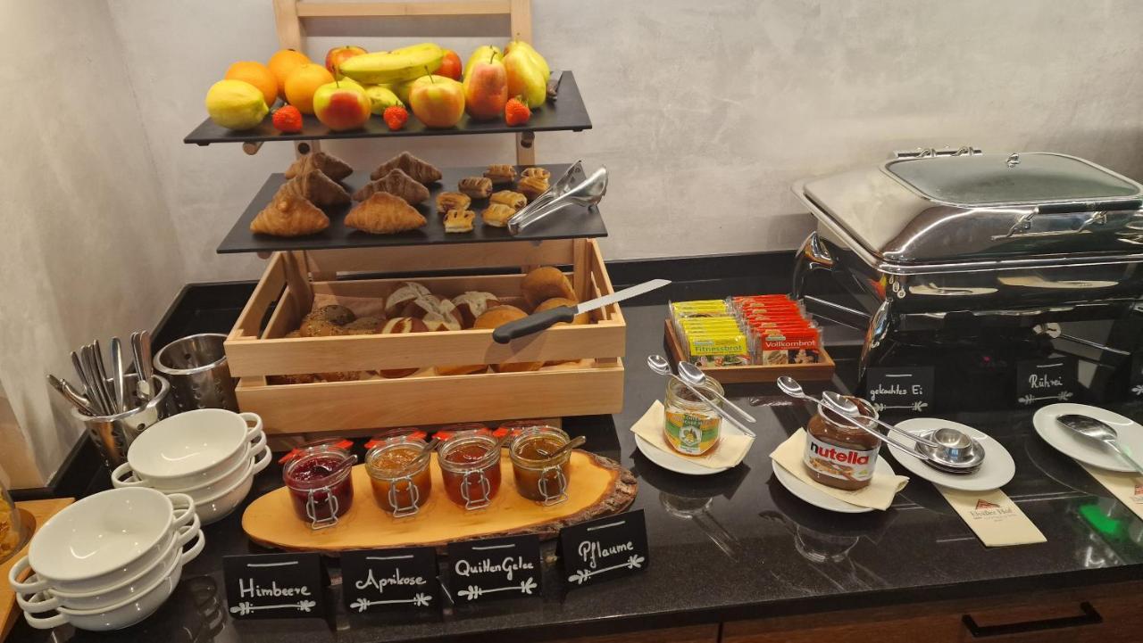 Gasthaus Elsaesser Hof كابل غرافنهاوسن المظهر الخارجي الصورة